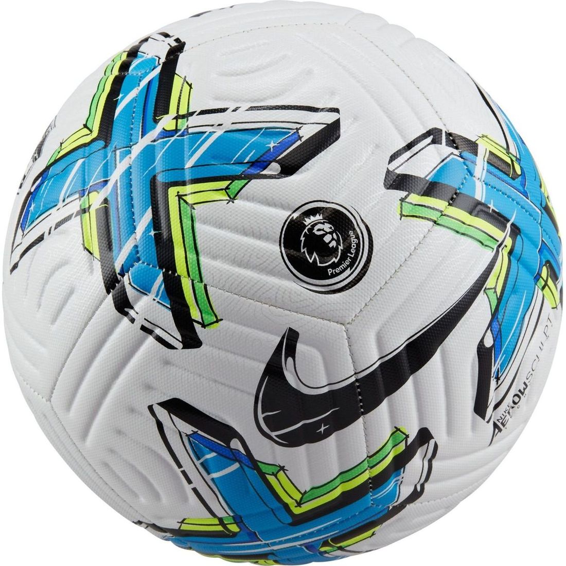 PREMIER LEAGUE ACADEMY SOCCER BALL