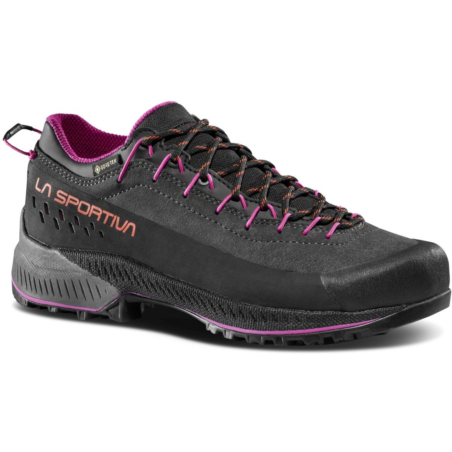 TX4 Evo Women GT TX4 Evo Women GT