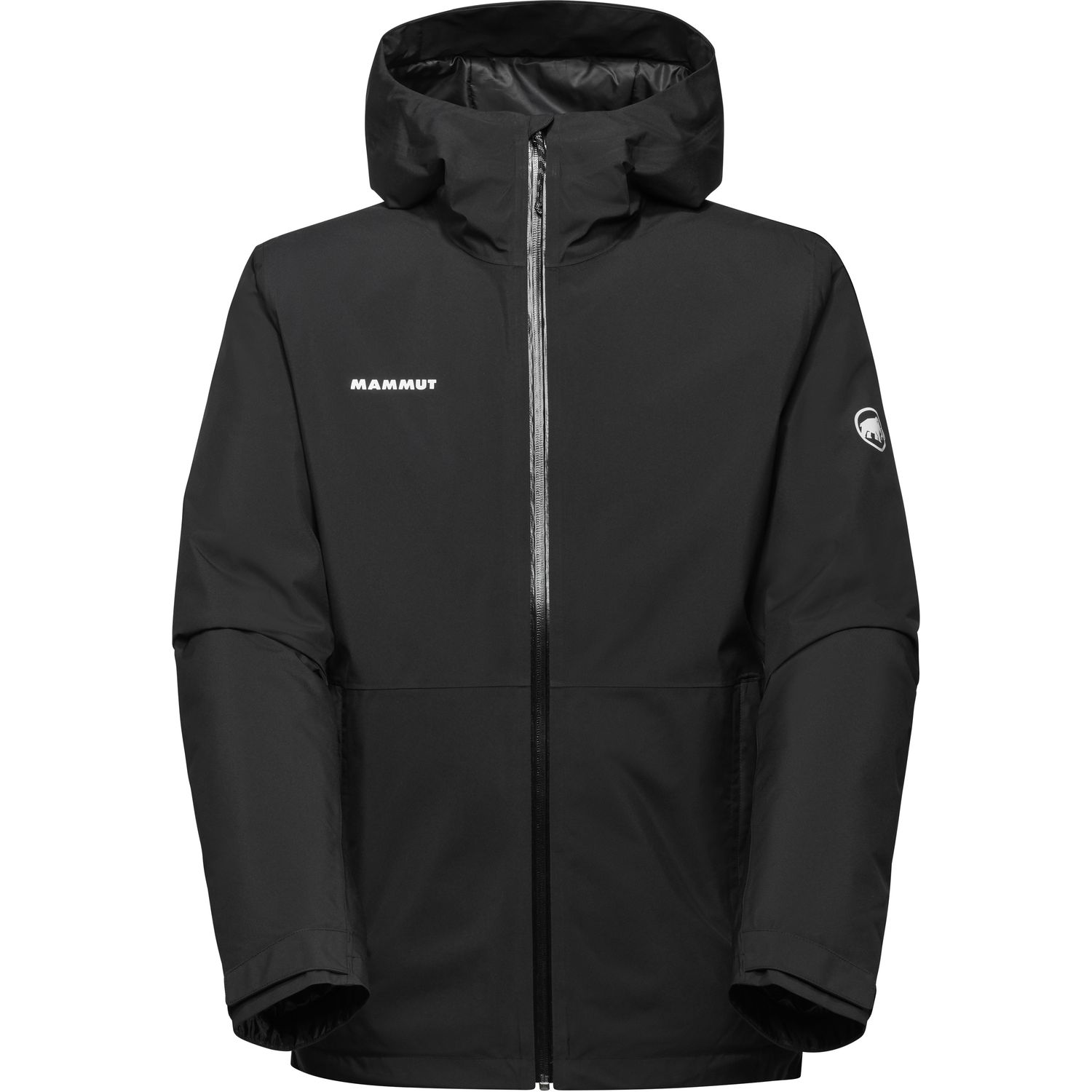 Linard HS Thermo Hooded Jacket Men Linard HS Thermo Hooded Jacket Men
