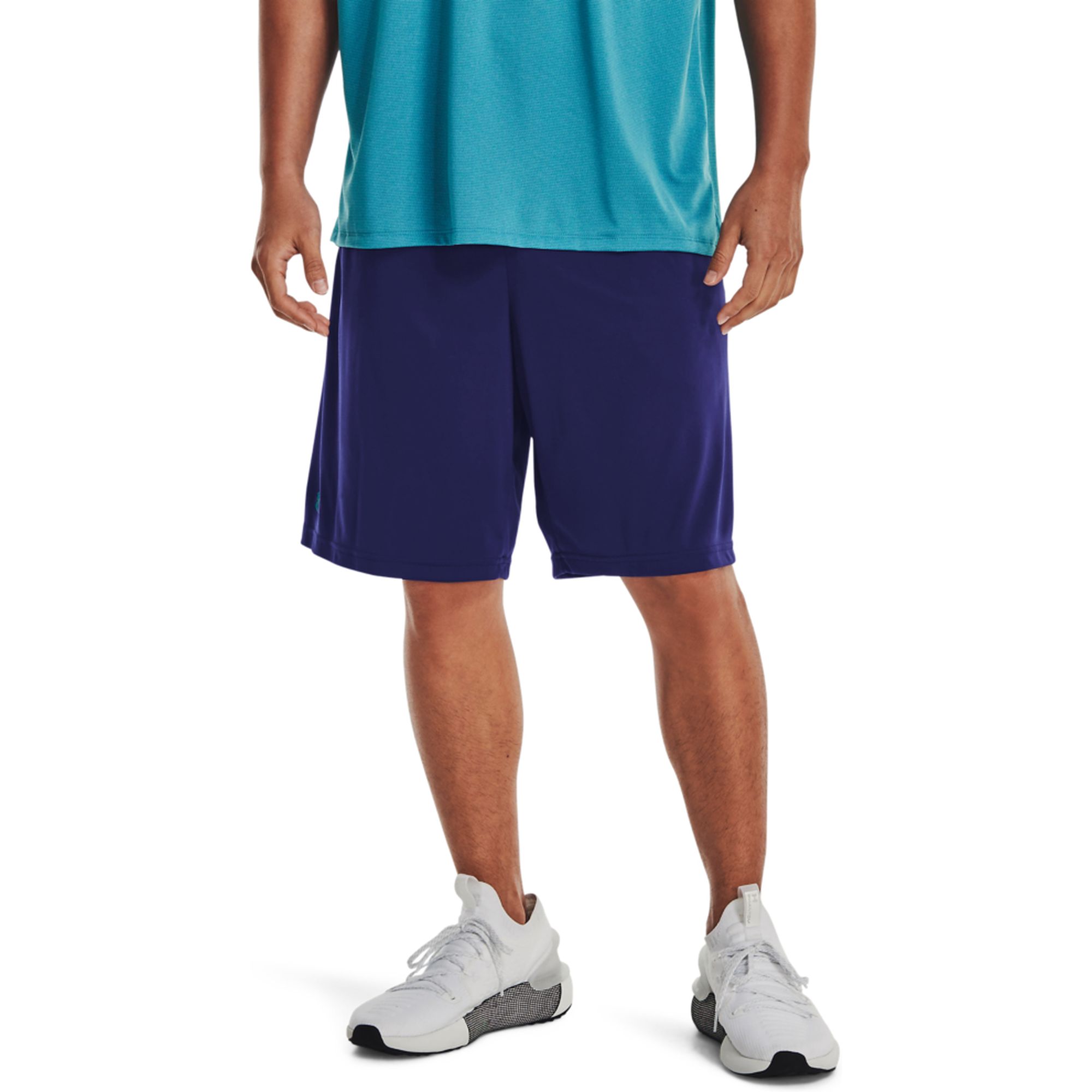 UA Tech WM Graphic Short