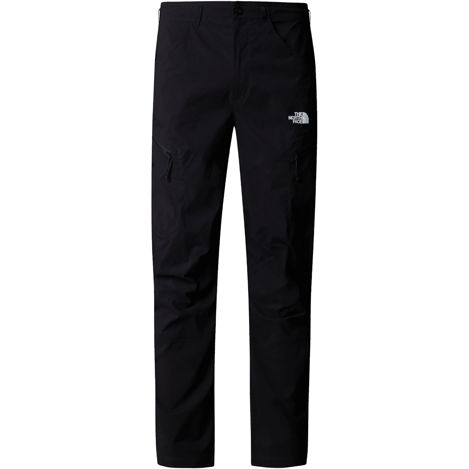 M EXPLORATION REG TAPERED PANTS