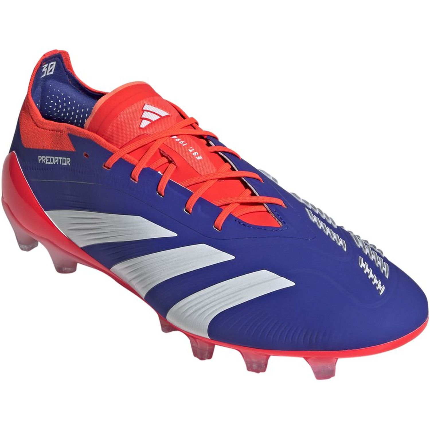 Predator Elite AG Fußballschuh Predator Elite AG Fußballschuh