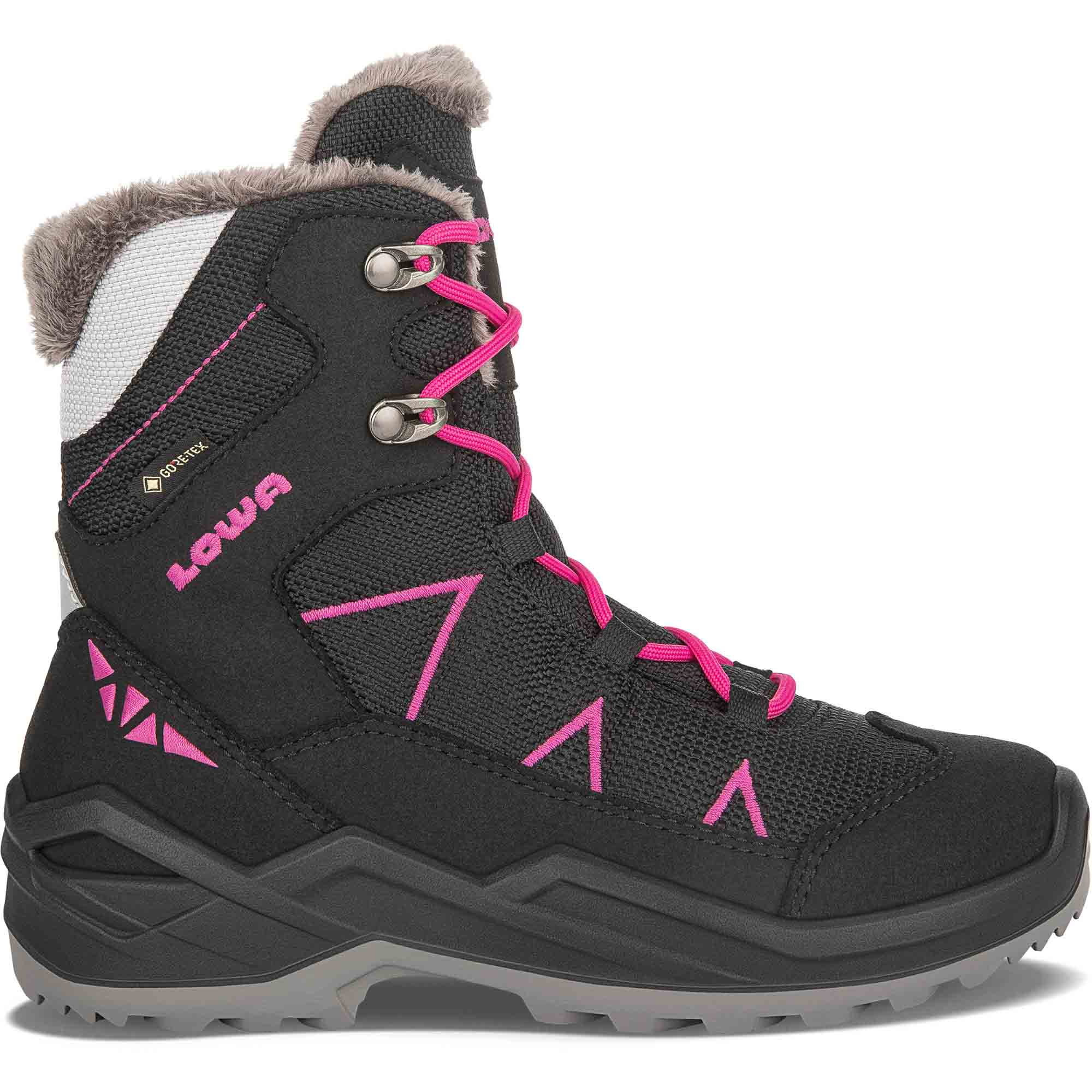 Jonas GTX Mid