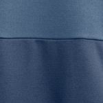 FLEECE LIGHT ZIP NECK M
