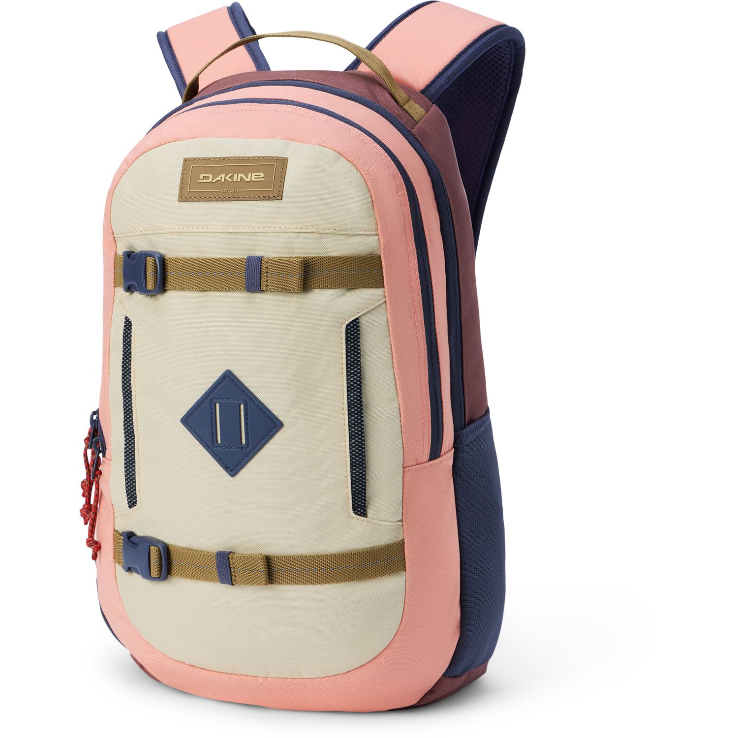 Mission Pack 18L