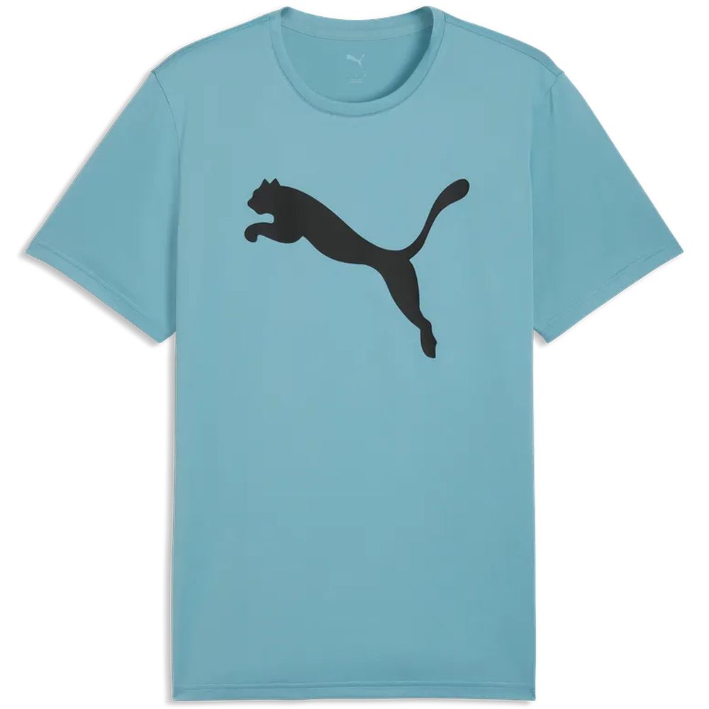 M TAD ESSENTIALS Solid Cat Tee (CF big cat)