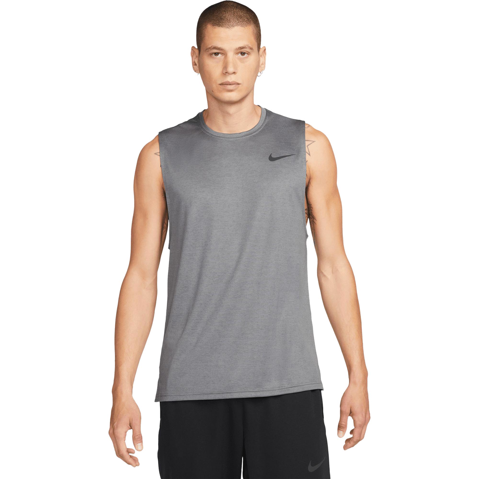 M NK DF SUPERSET TOP TANK