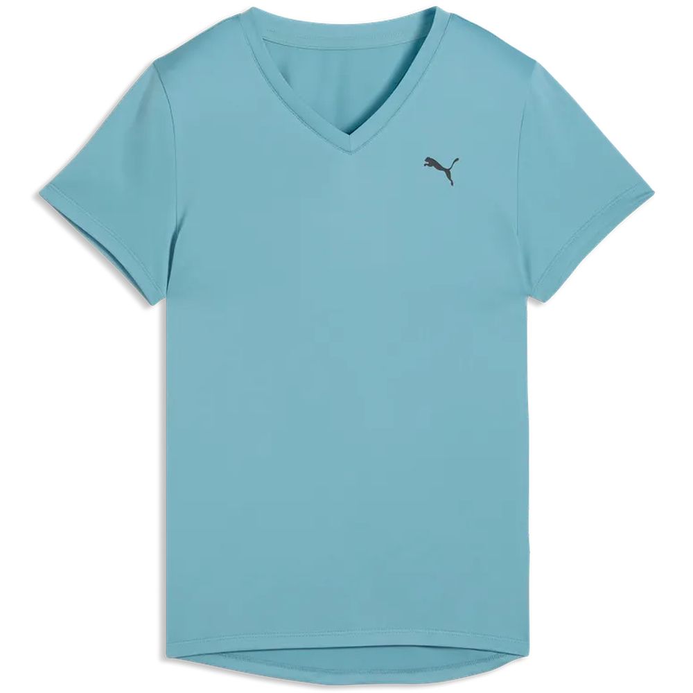 W TAD ESSENTIAL VNECK Tee