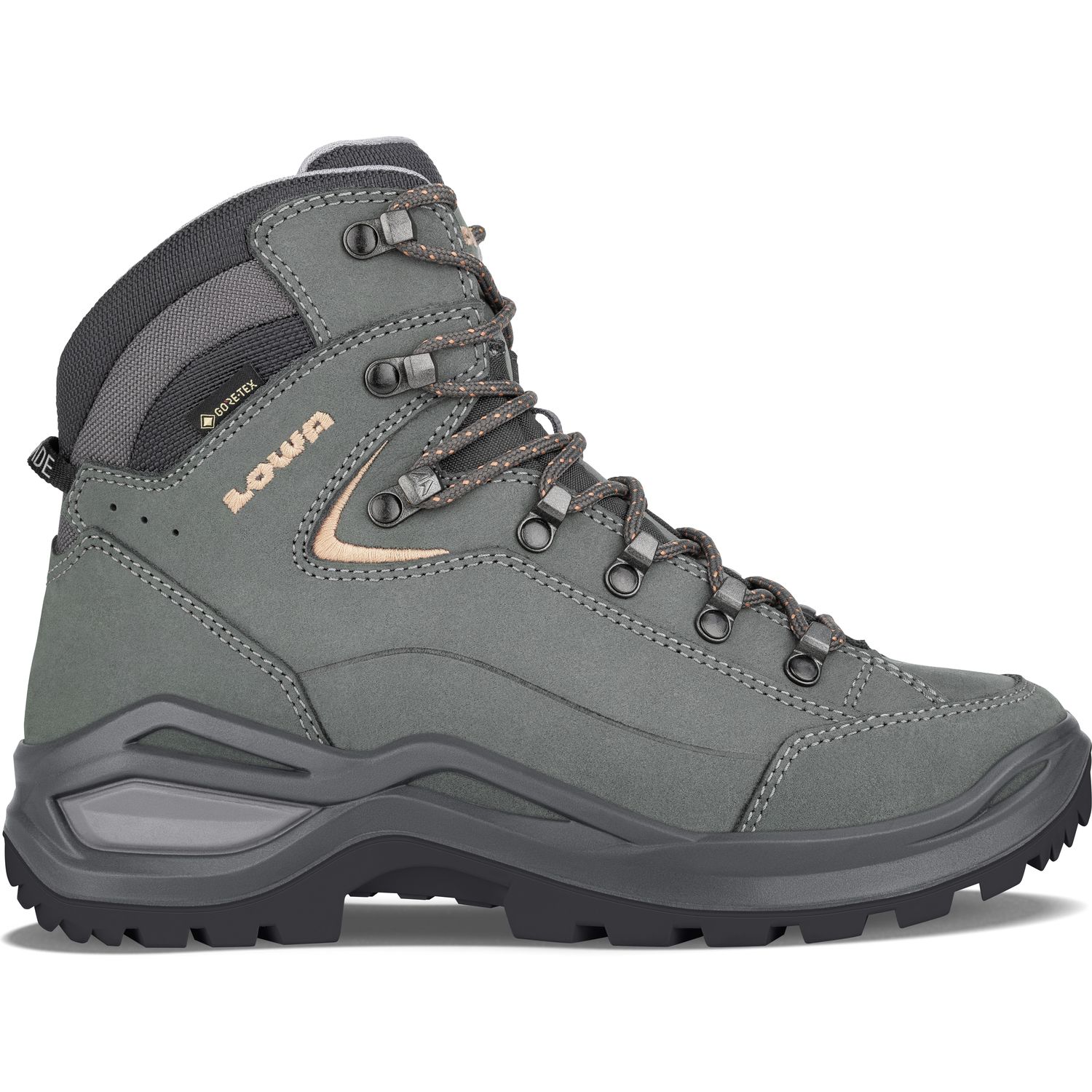 Renegade Evo GTX Mid Ws Renegade Evo GTX Mid Ws