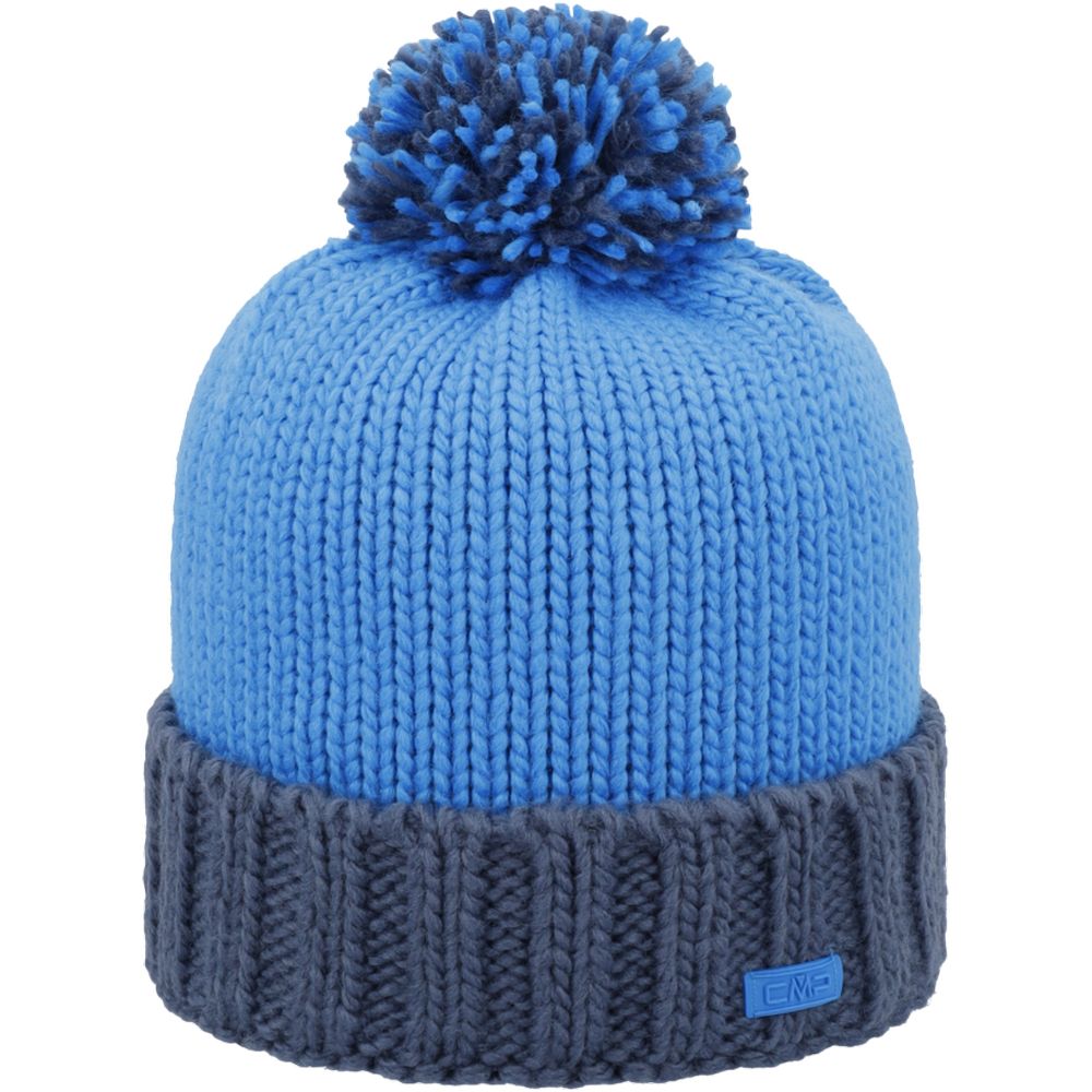 Kids Knitted Hat 5505671J