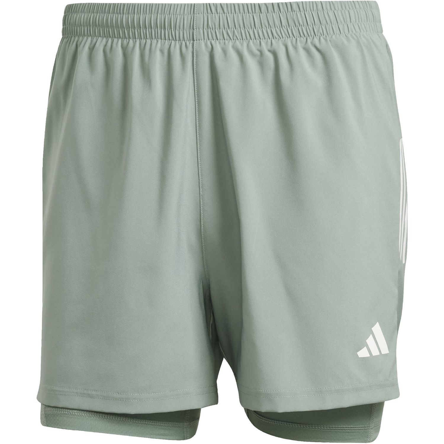 Own the Run CLIMACOOL 2-in-1 Shorts Own the Run CLIMACOOL 2-in-1 Shorts