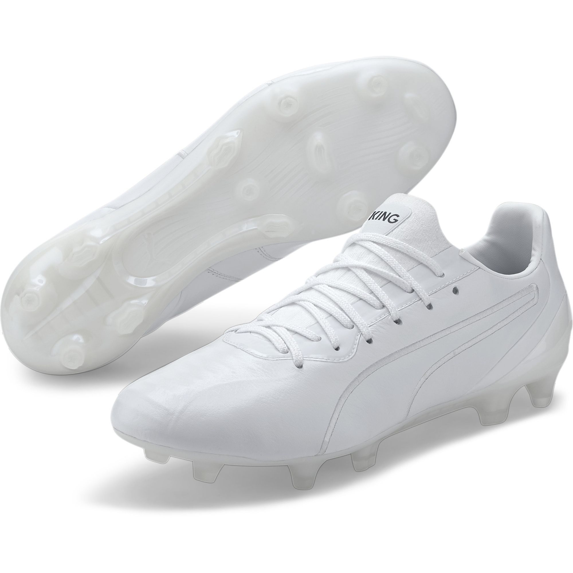 KING Platinum FG/AG KING Platinum FG/AG