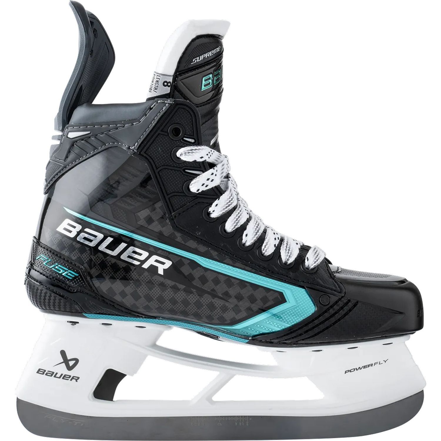 Skate Supreme Fuse SR Fit 3