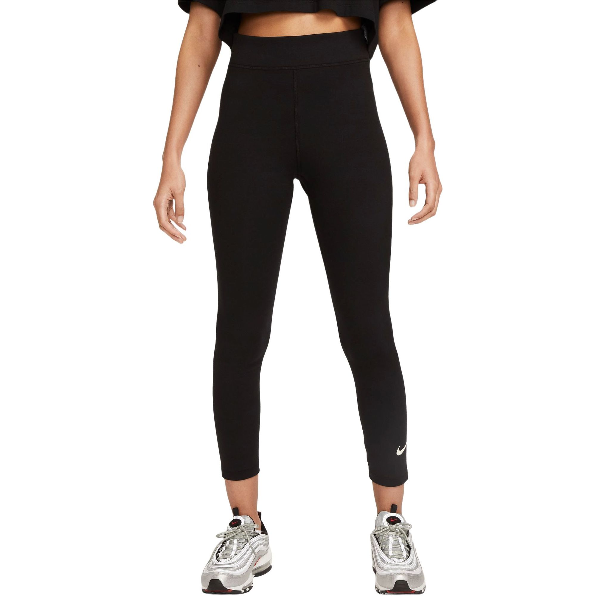 W NSW NK CLSC HR 7/8 TIGHT LBR