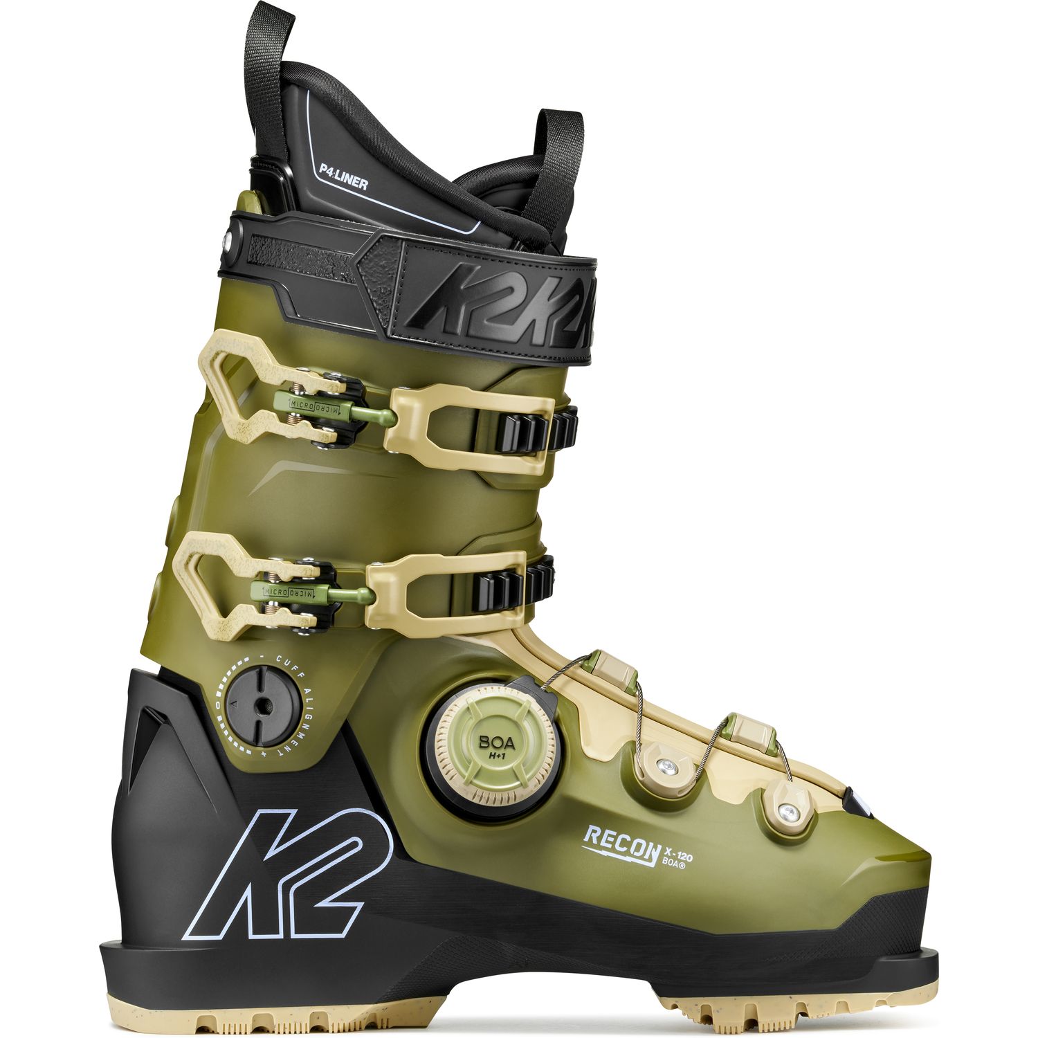 RECON X 120 BOA