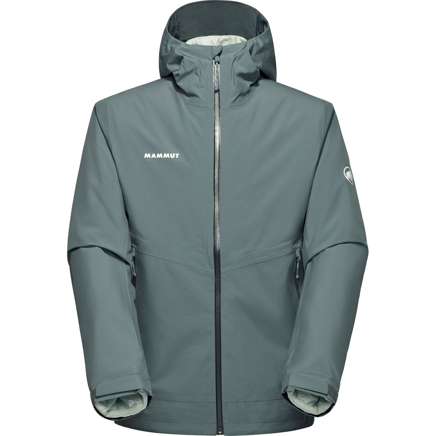 Alto Light 3 in 1 HS Hooded Jacket Men