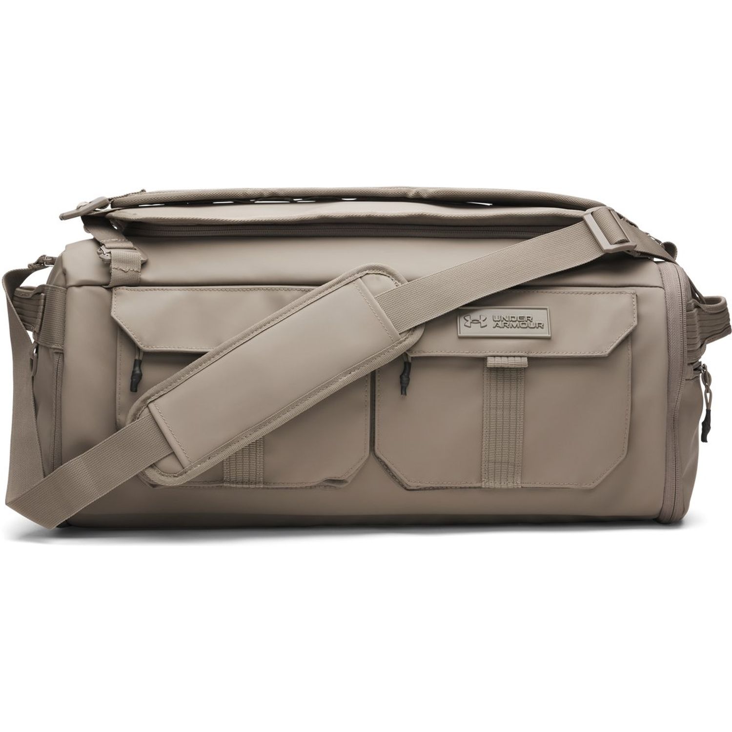 UA TRIUMPH BACKPACK DUFFLE
