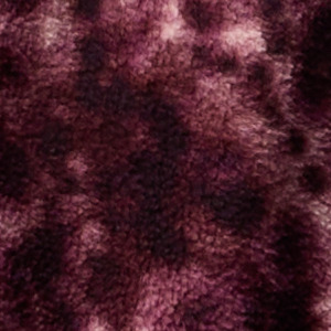 Timber Meadow MTR Printed Fleece HZ