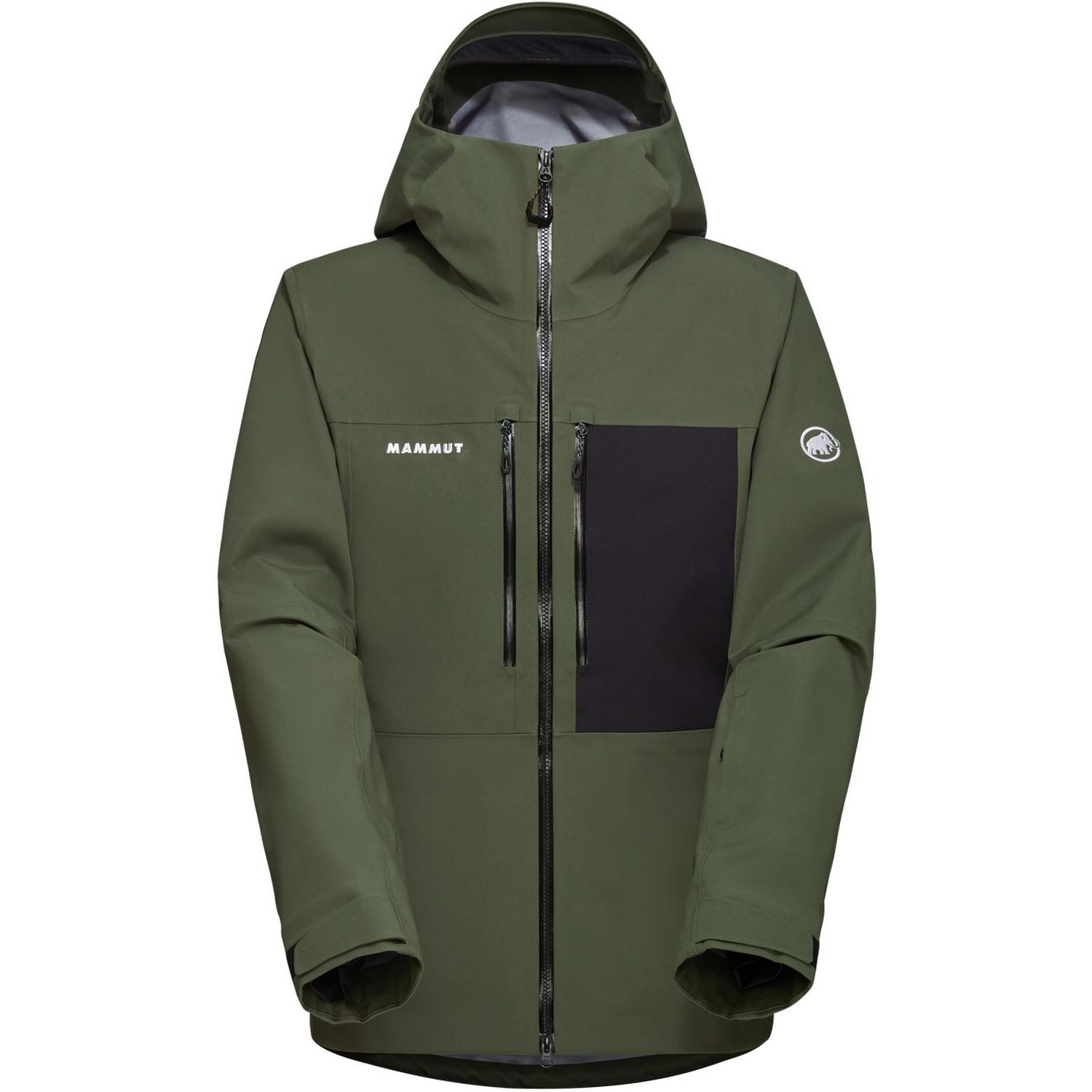 Stoney HS Hooded Jacket Men Stoney HS Hooded Jacket Men