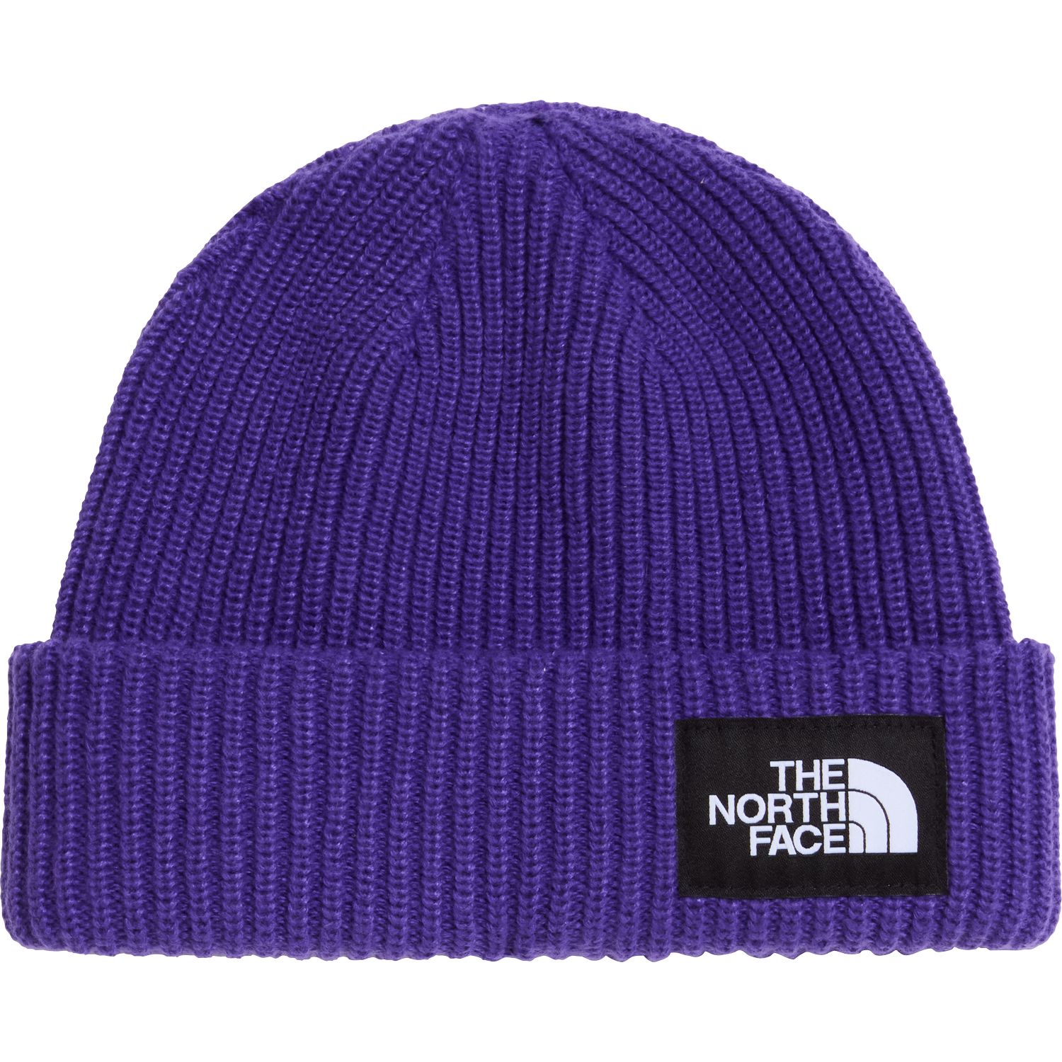 Kids Salty Lined Beanie