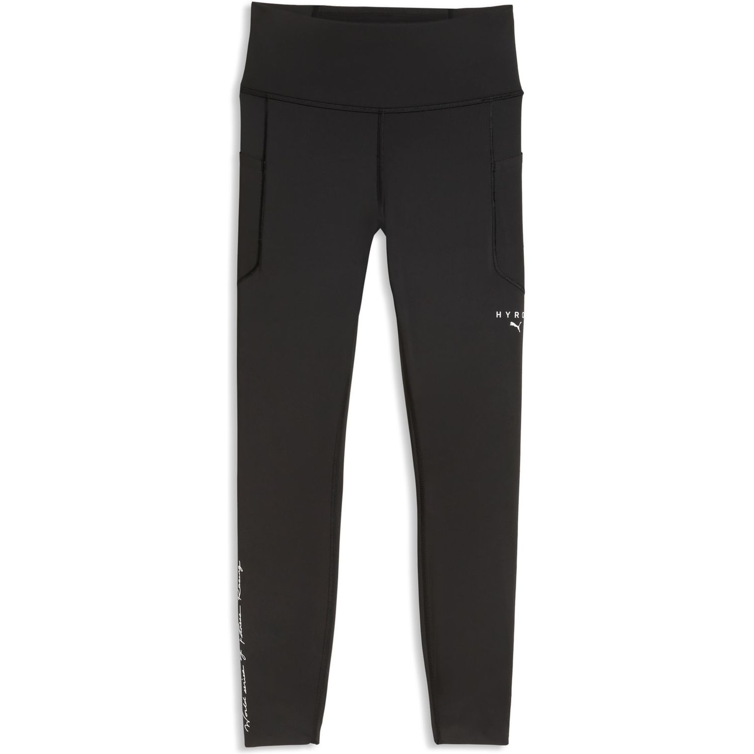 W PUMA X HYROX PWRMODE 7/8 TIGHT