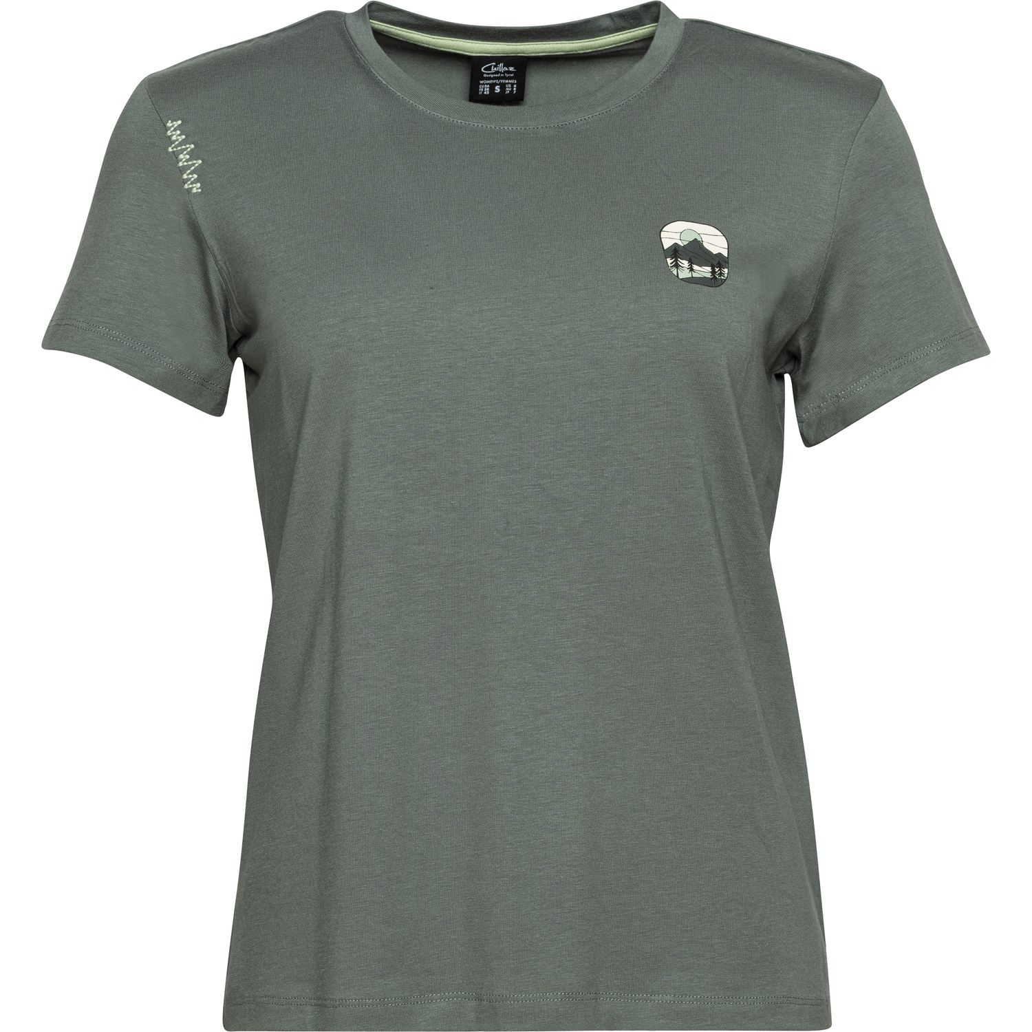 Iseo Sunset T-Shirt