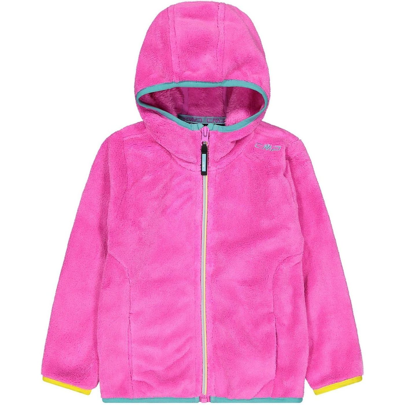 Child Jacket Fix Hood 39P2482KB Child Jacket Fix Hood 39P2482KB