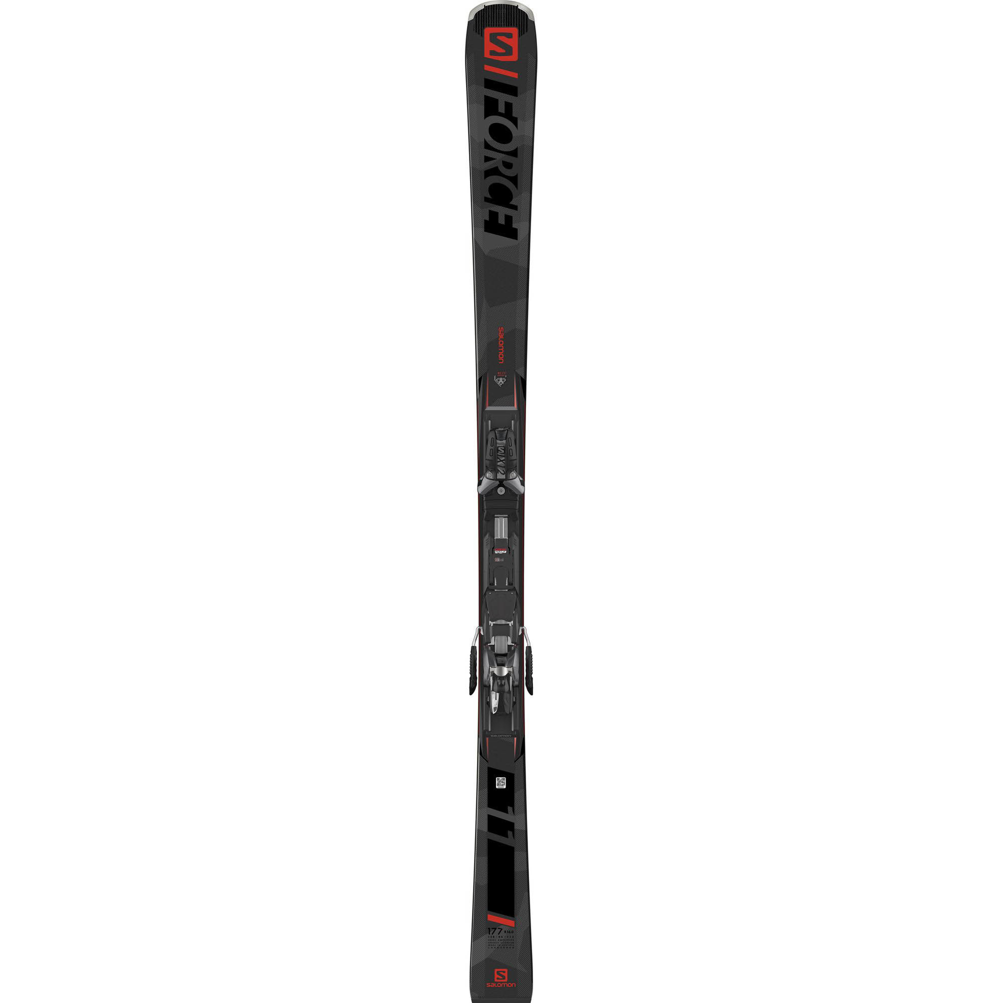 S/Force 11 + X12 TL GW S/Force 11 + X12 TL GW
