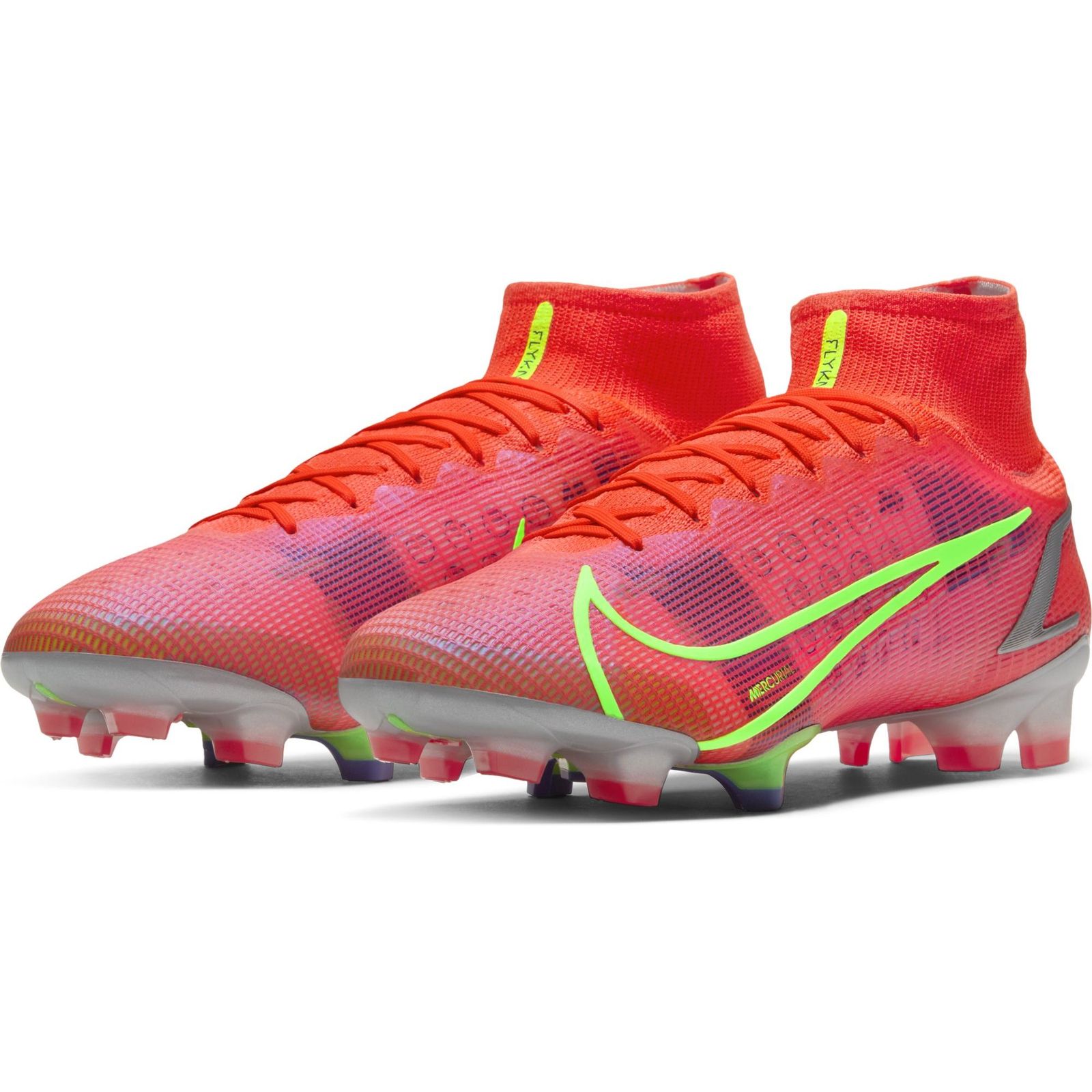 nike superfly size 8