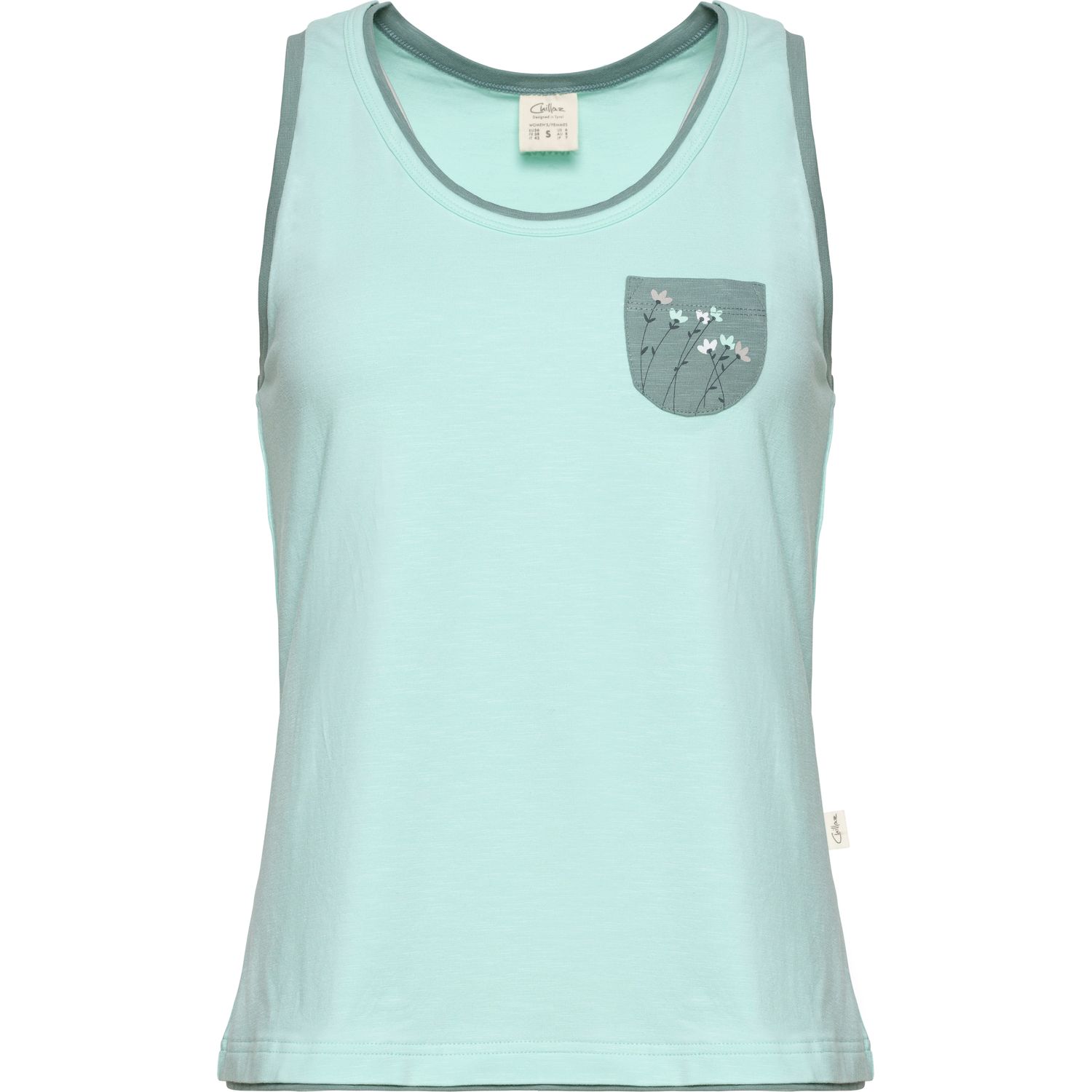 Karpathos Flower Pocket