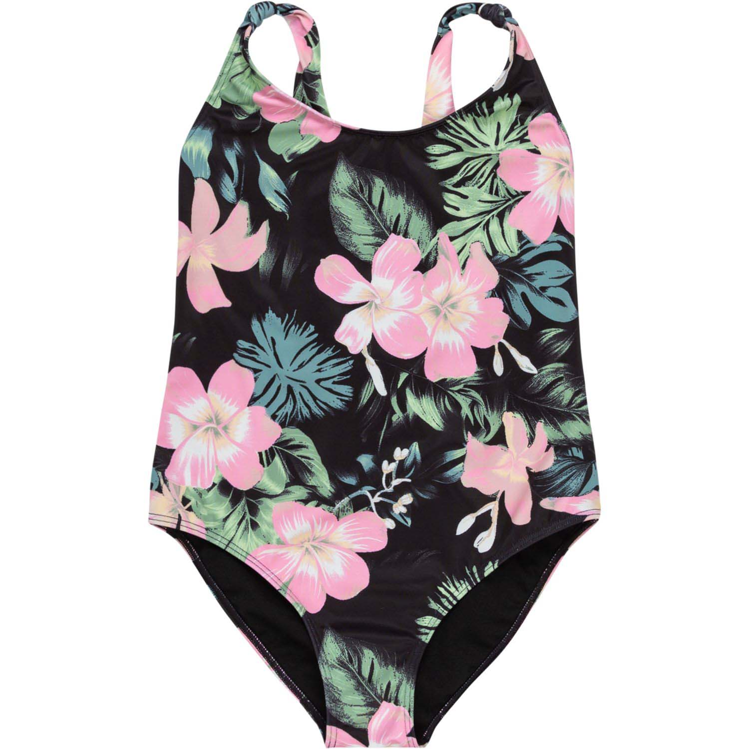 Shadow Floral One Piece Shadow Floral One Piece