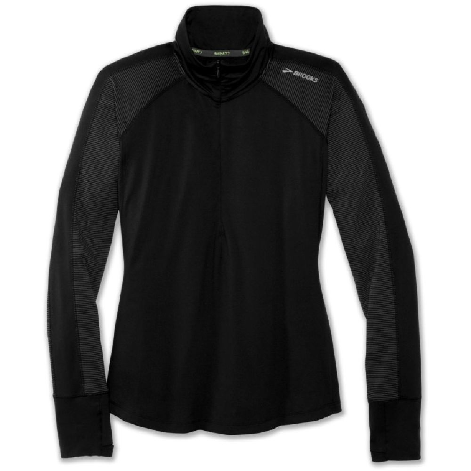 Dash 1/2 Zip Dash 1/2 Zip