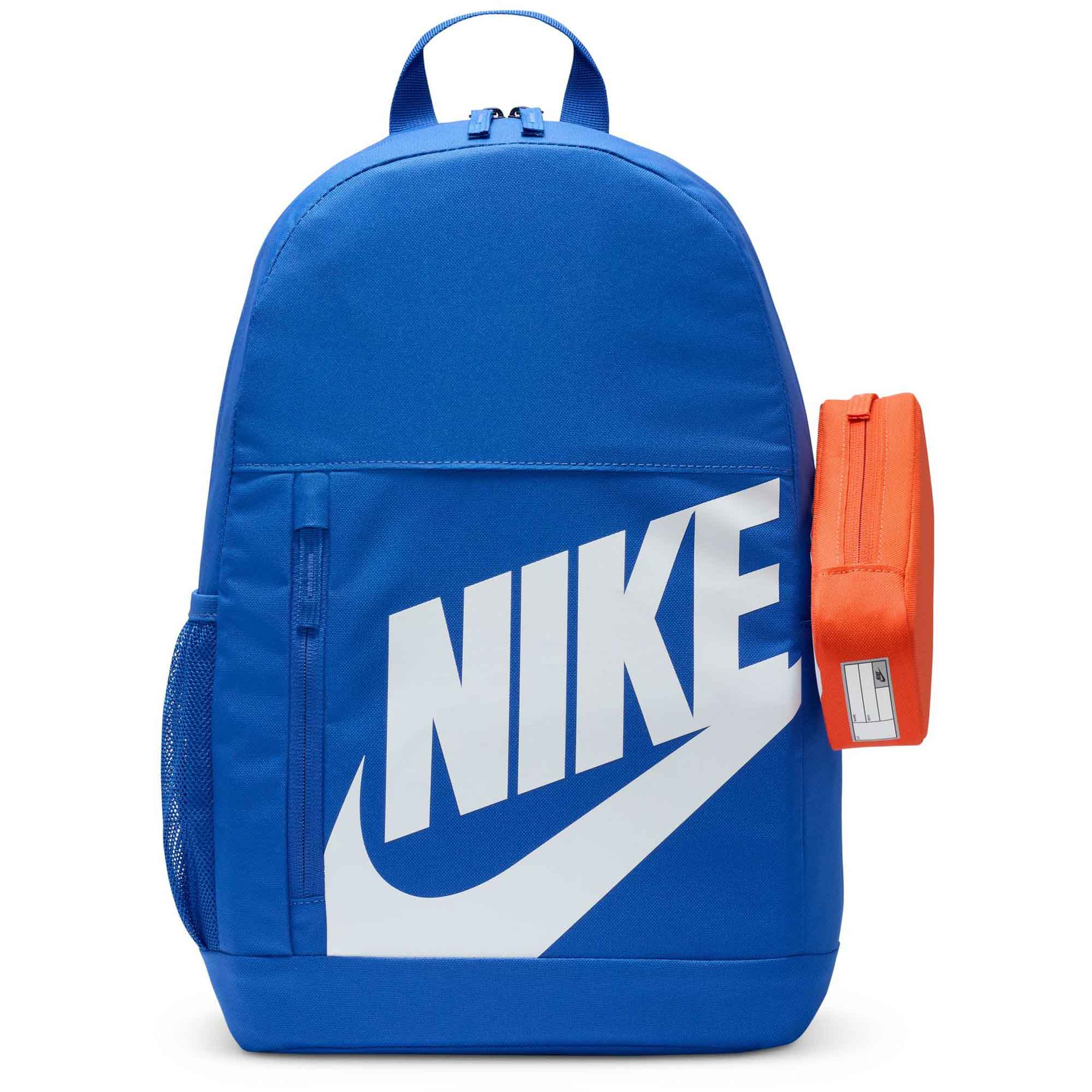 Y NK ELMNTL BKPK SHOEBOX