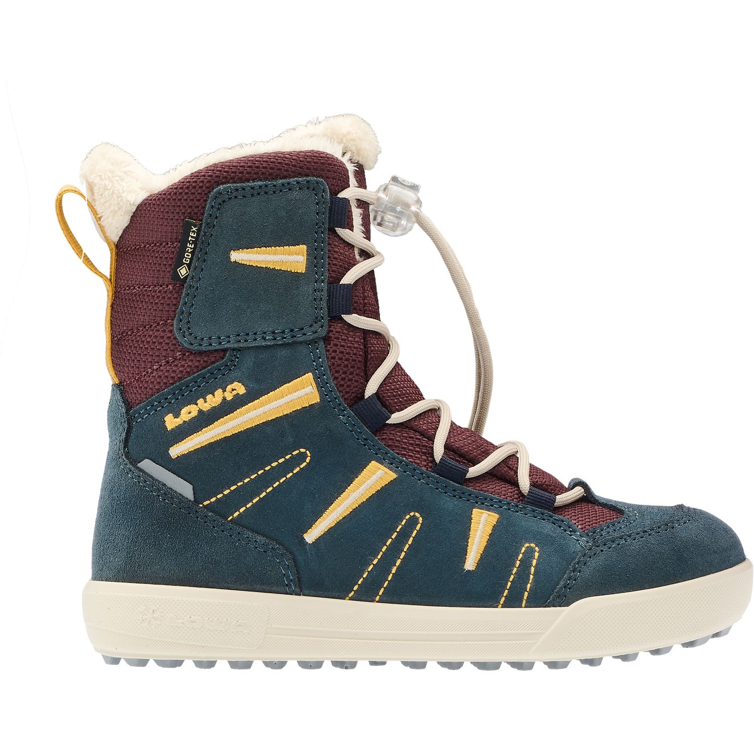 LUCY 2 GTX HI JR