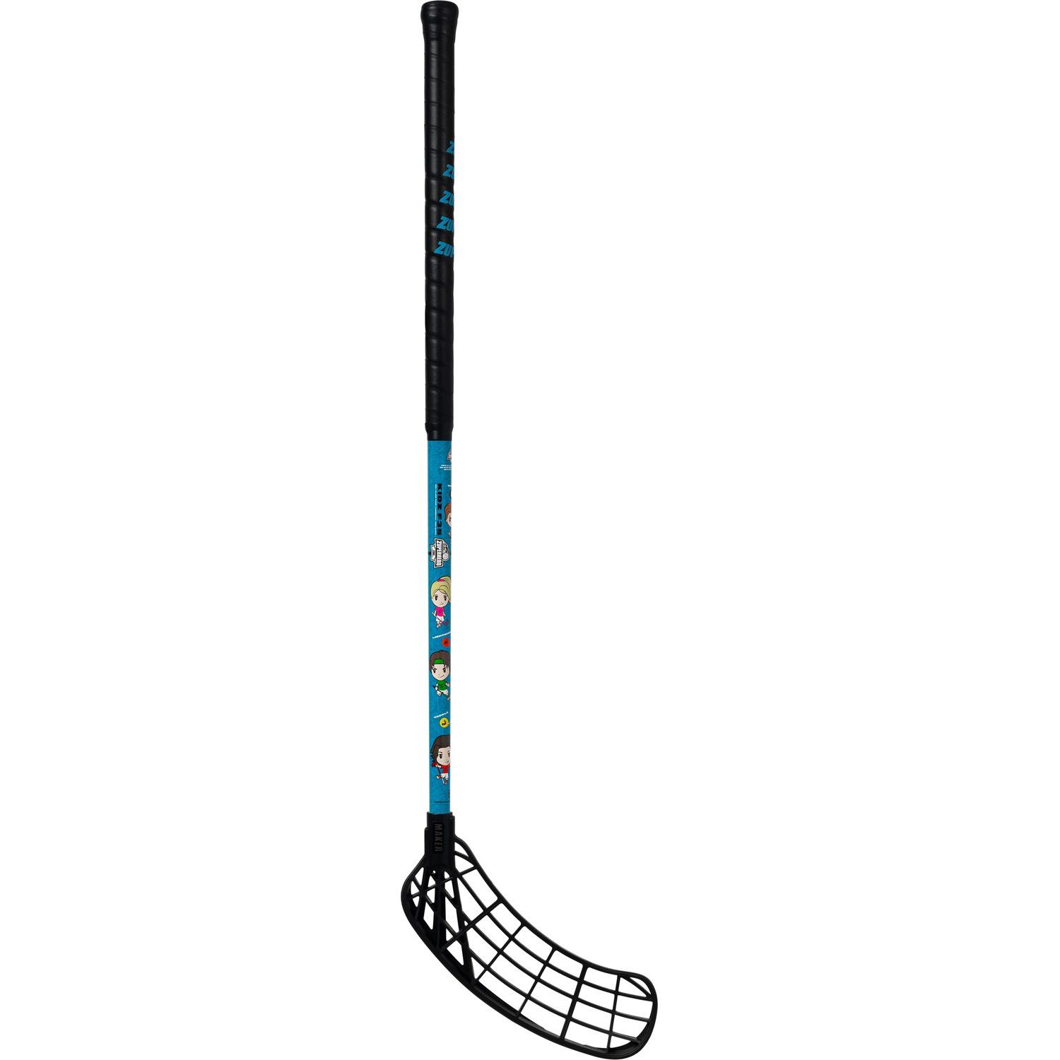 ZUPERHERO 35 (THIN) + ball