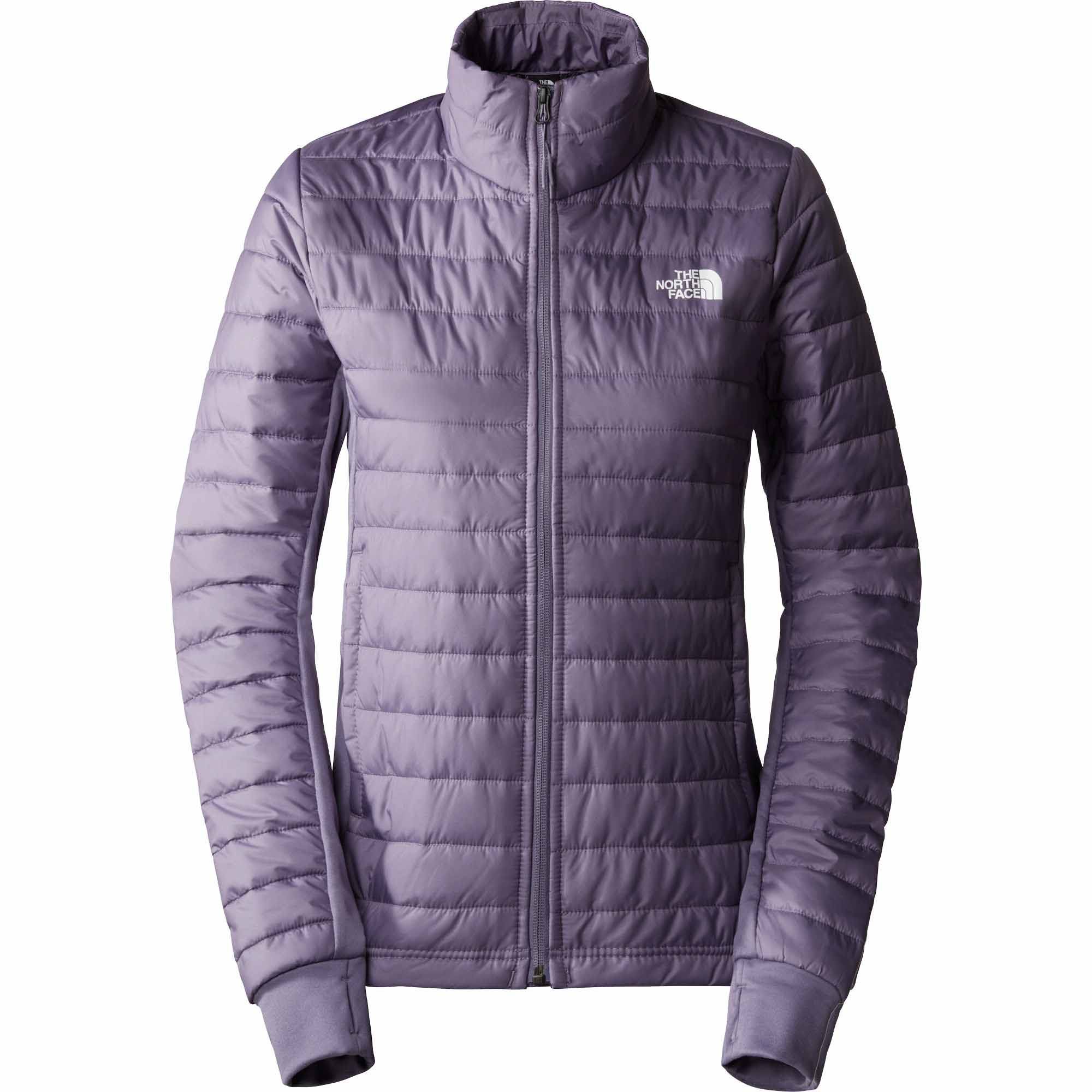 W Canyonlands Hybrid Jacket W Canyonlands Hybrid Jacket