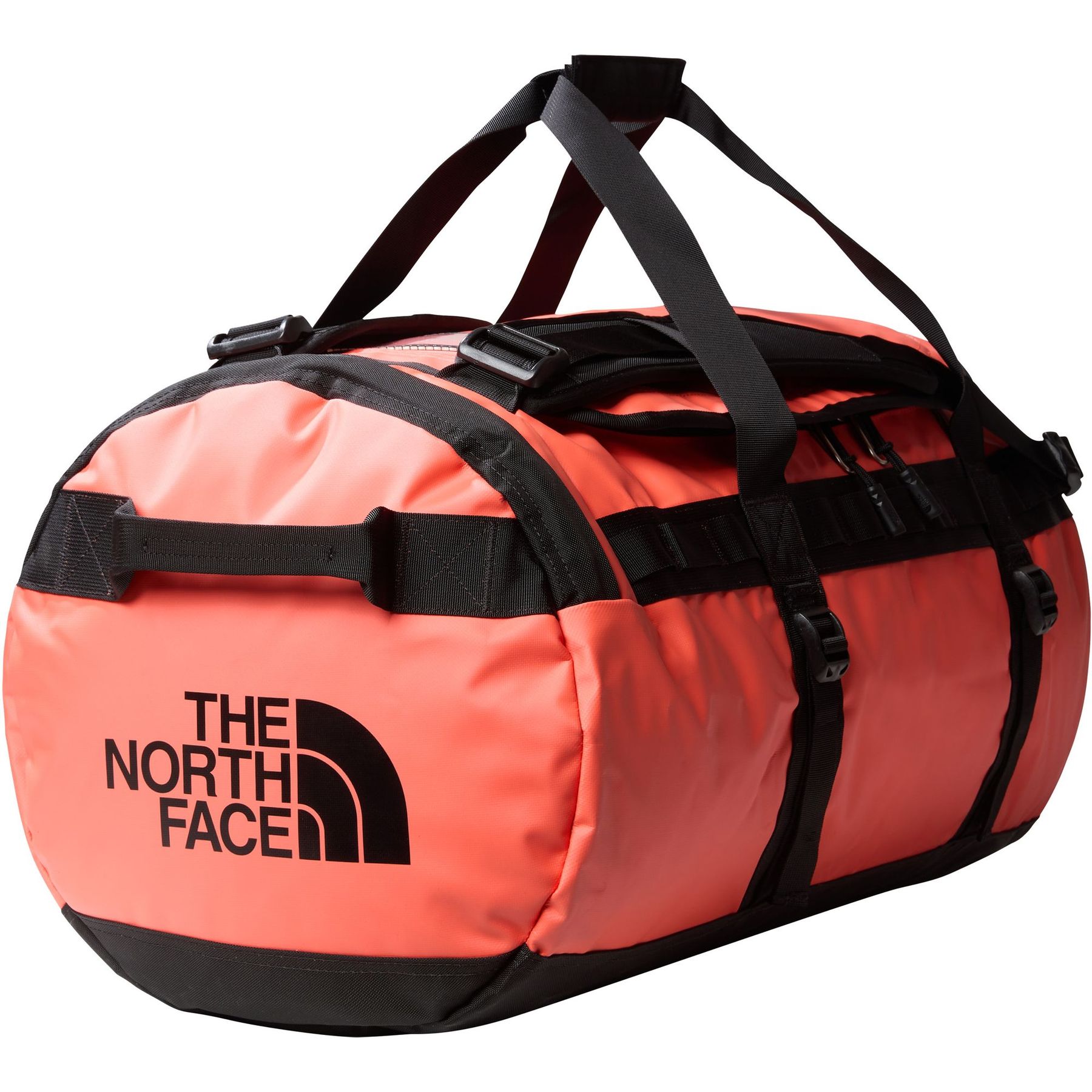 BASE CAMP DUFFEL M BASE CAMP DUFFEL M