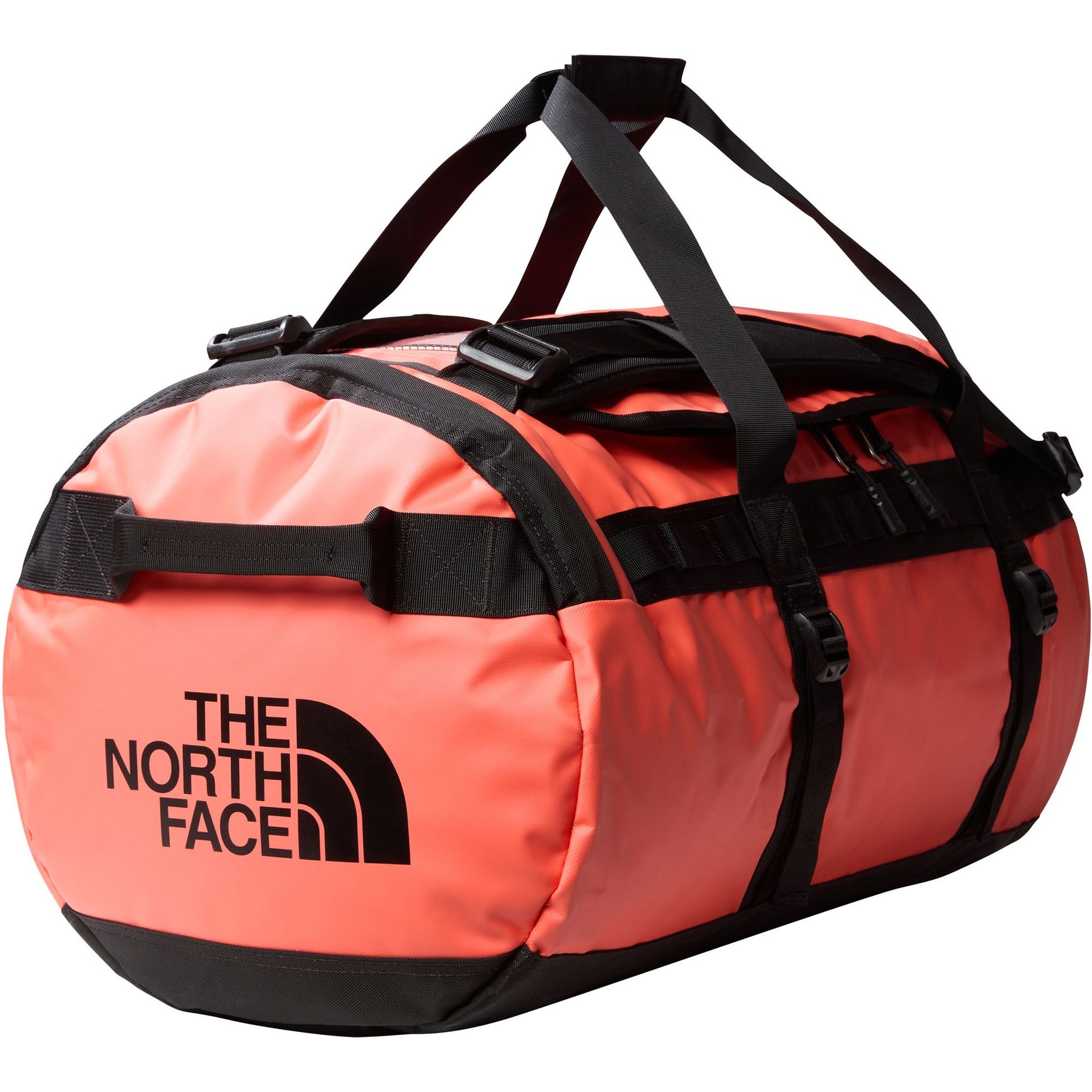 BASE CAMP DUFFEL M