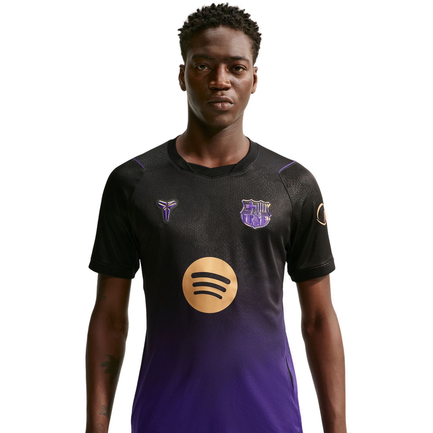 FC Barcelona Ausw&auml;rtstrikot