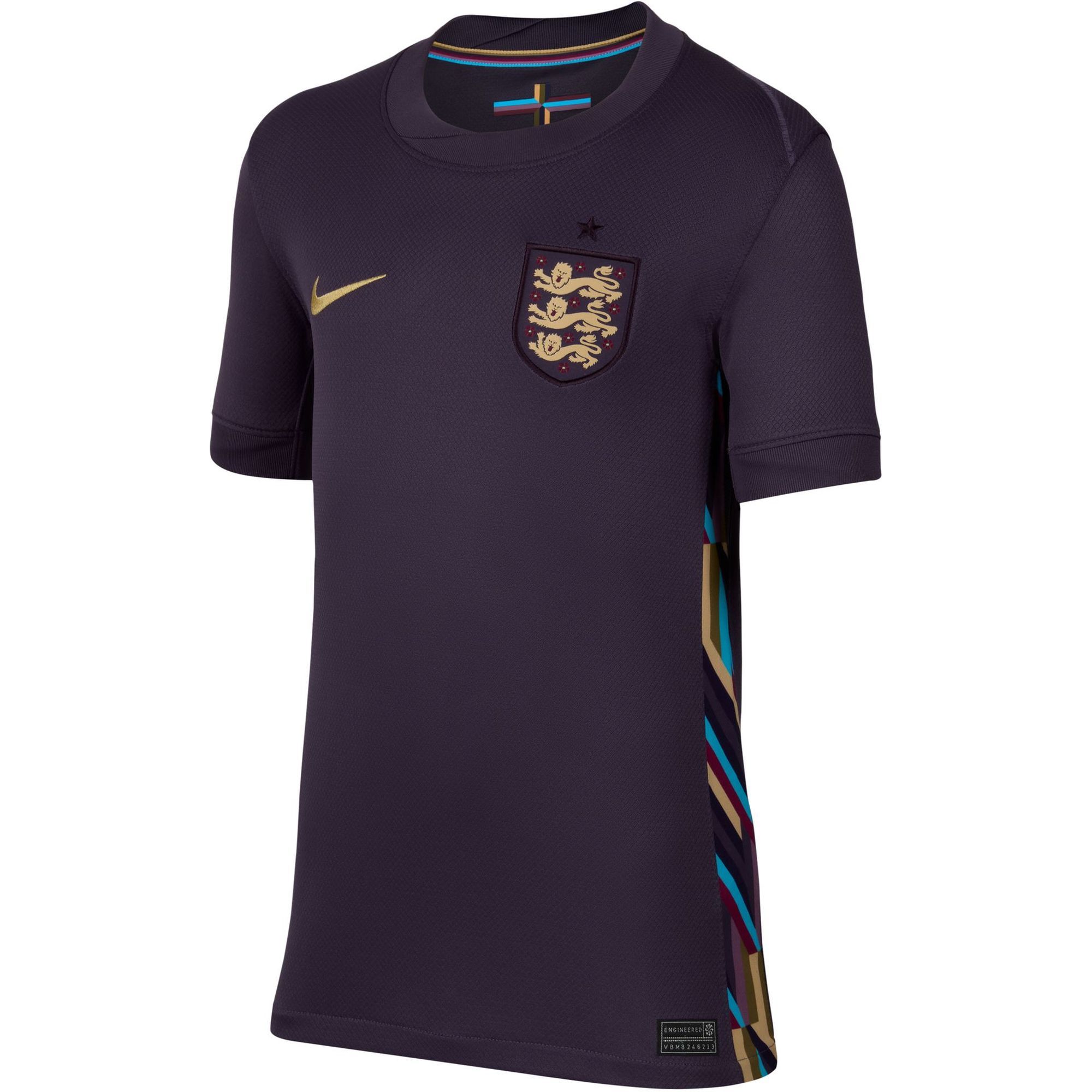 England 2024 Stadium Away Jersey