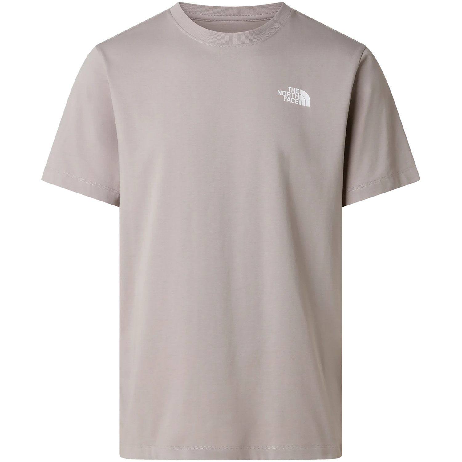 M EVOLUTION BOX NSE REGULAR SHORT SLEEVE