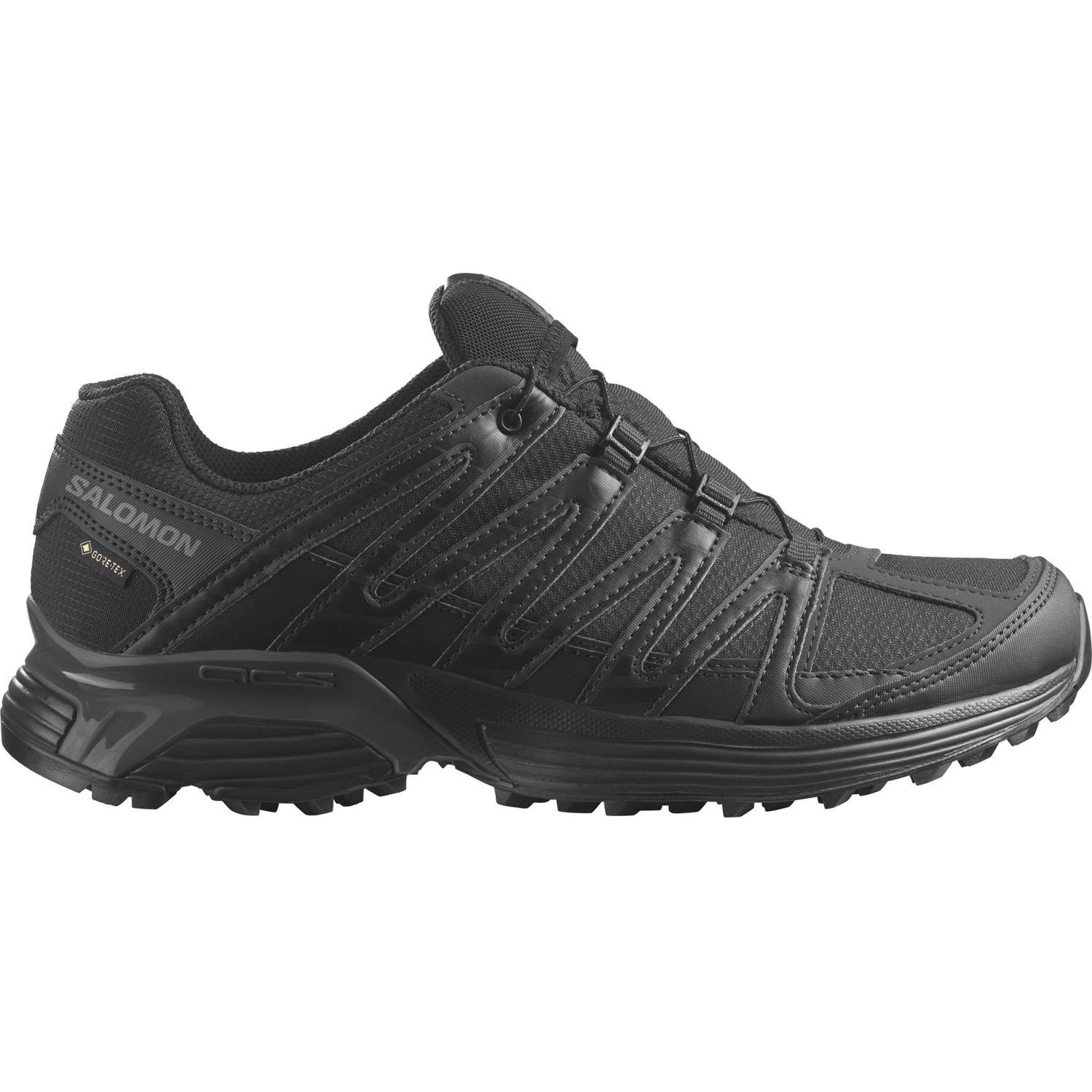 Salomon XT RECKON GTX Hikingschuhe black phantom black jetzt bei Berger kaufen