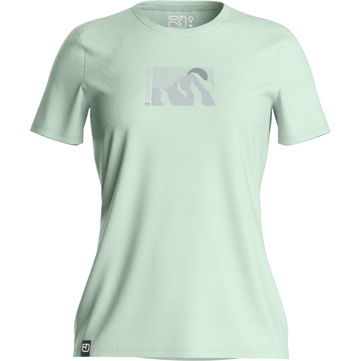 120 COOL TEC MTN SUN TS W