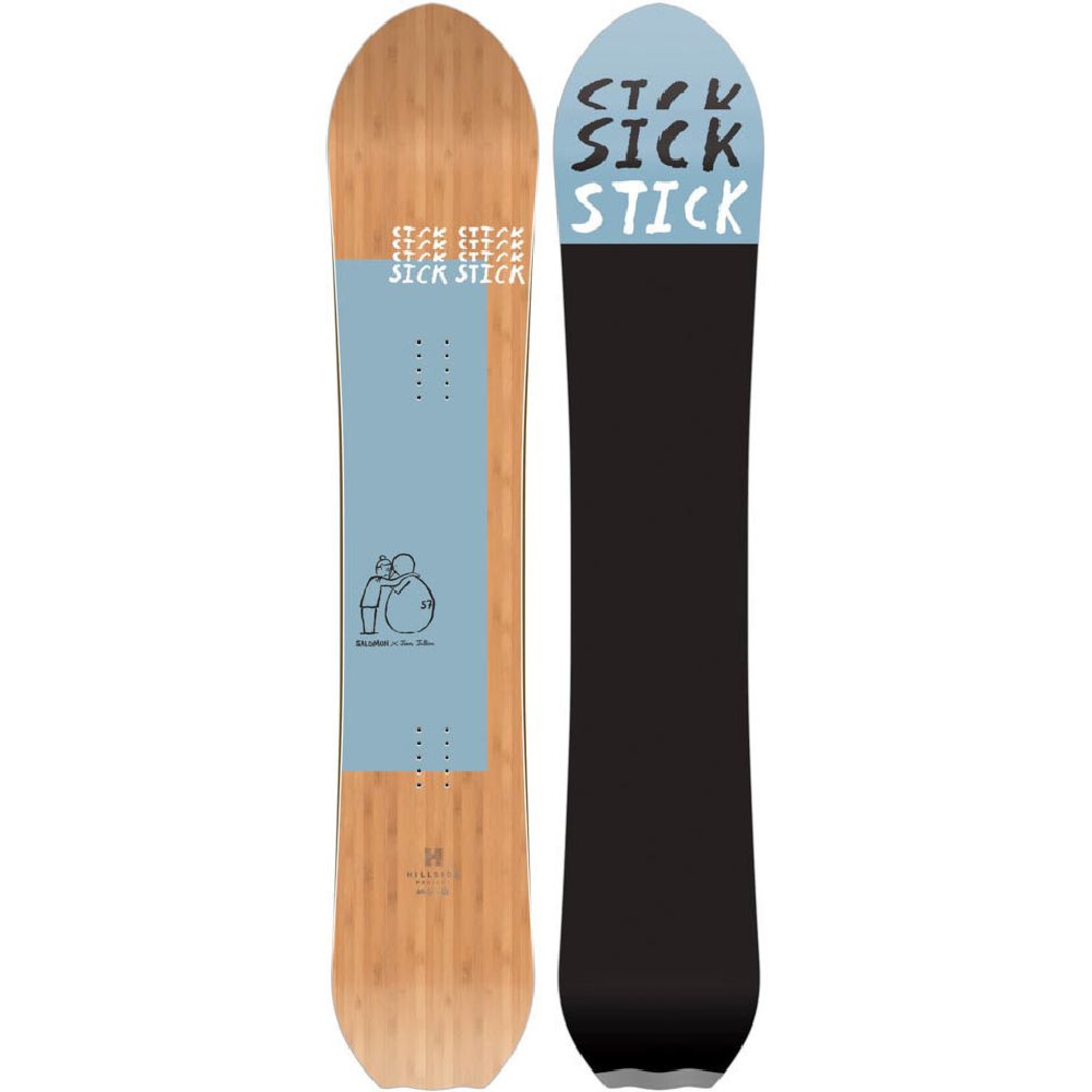 Sickstick (2019/20)