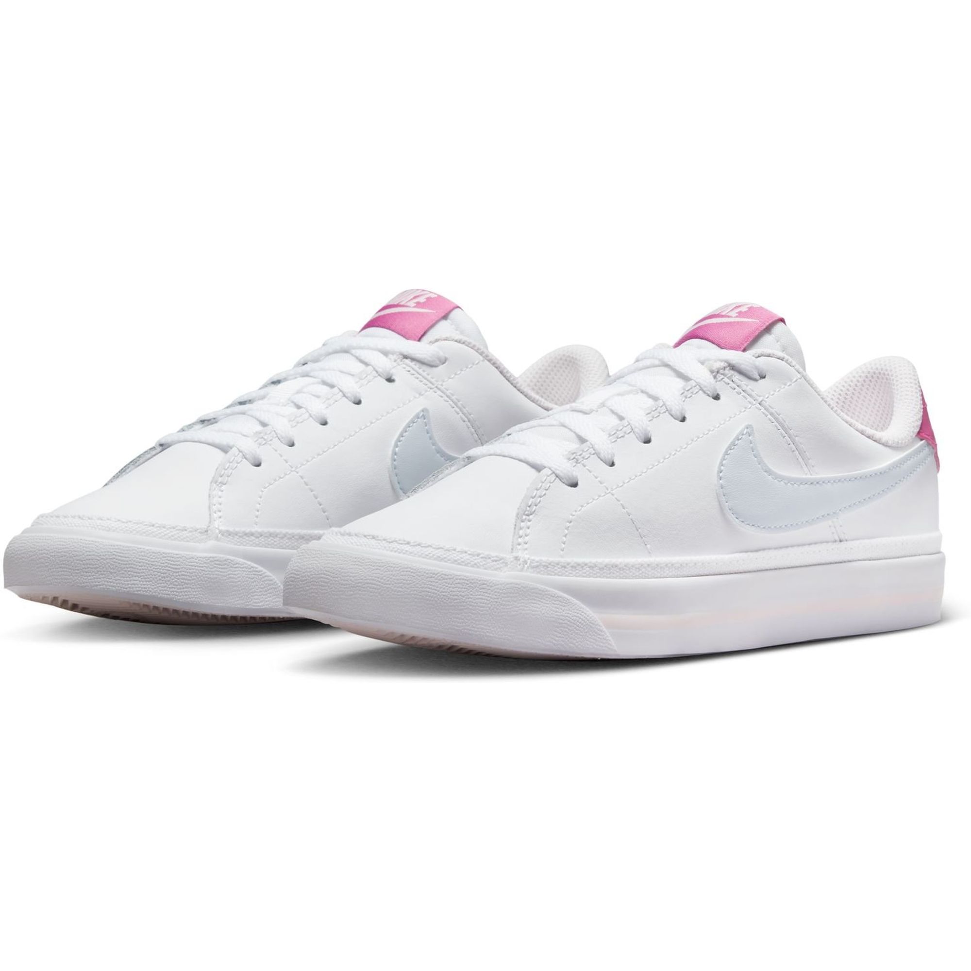 Nike Court Legacy Big Kids Shoe Nike Court Legacy Big Kids Shoe