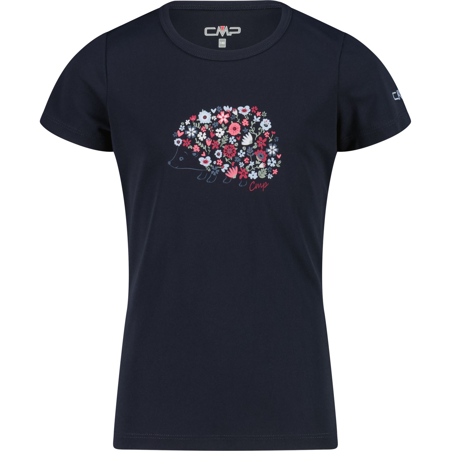 Girl T-Shirt 38T6385