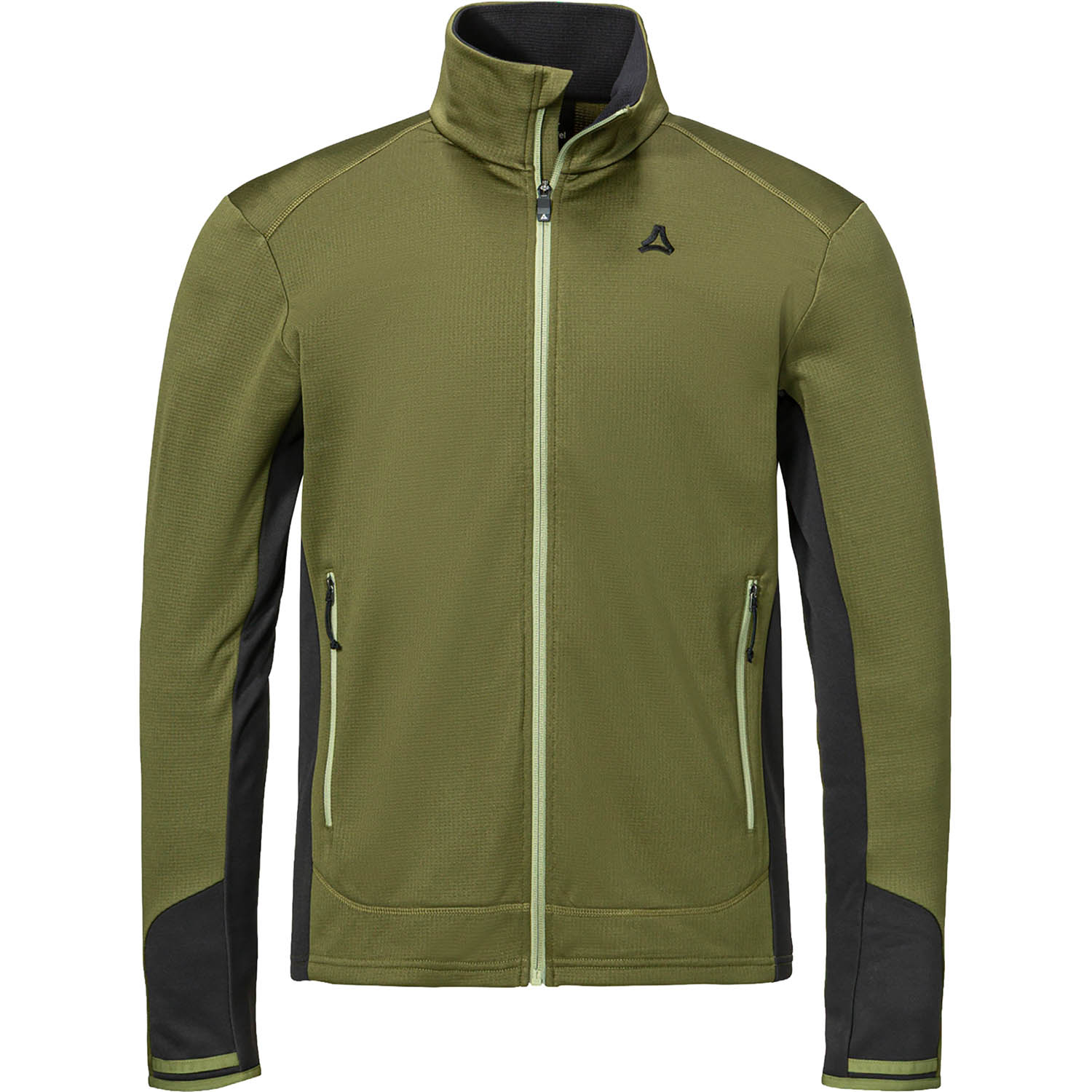 Fleece Jk Style Milagle MNS