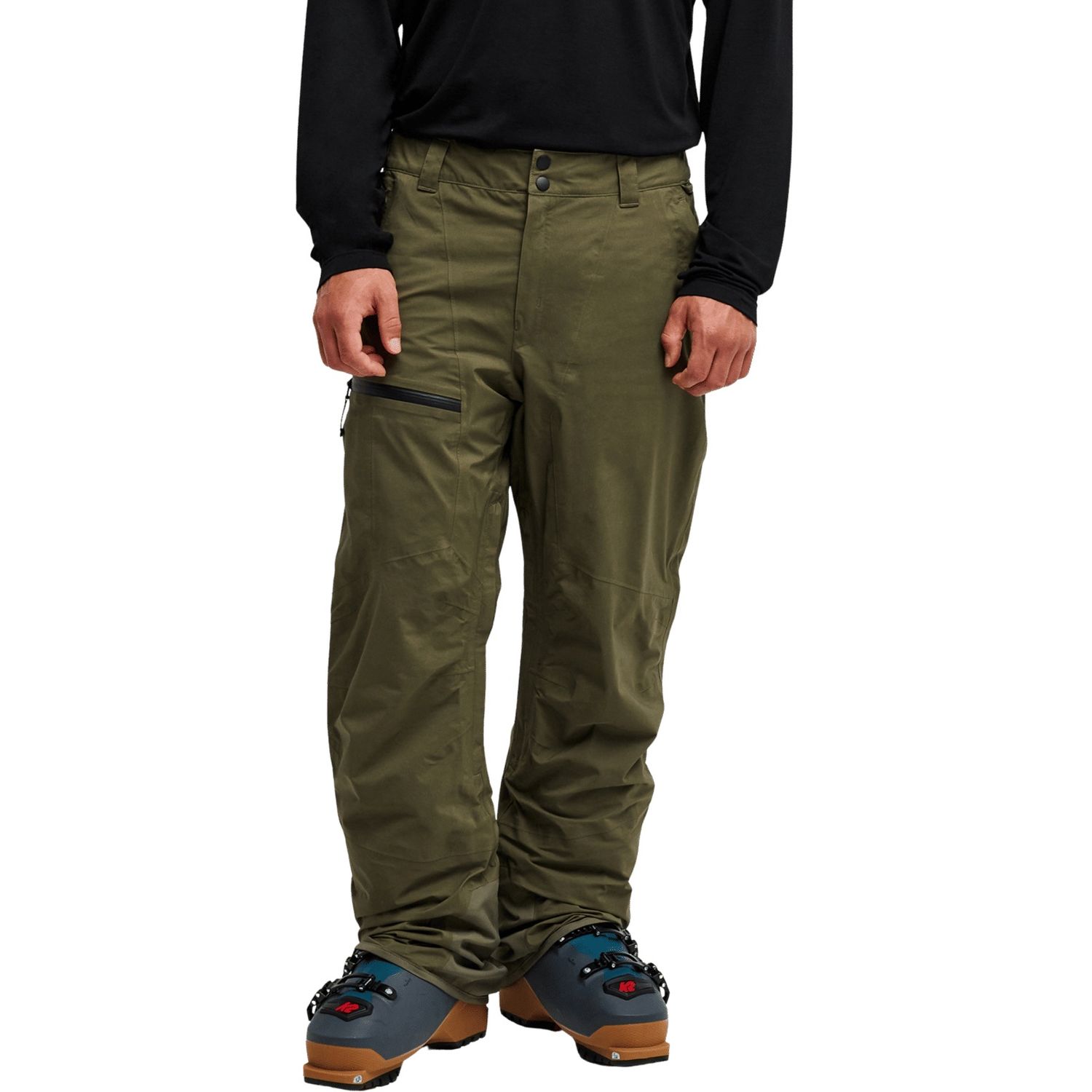 Forever Stretch Gore-Tex PT