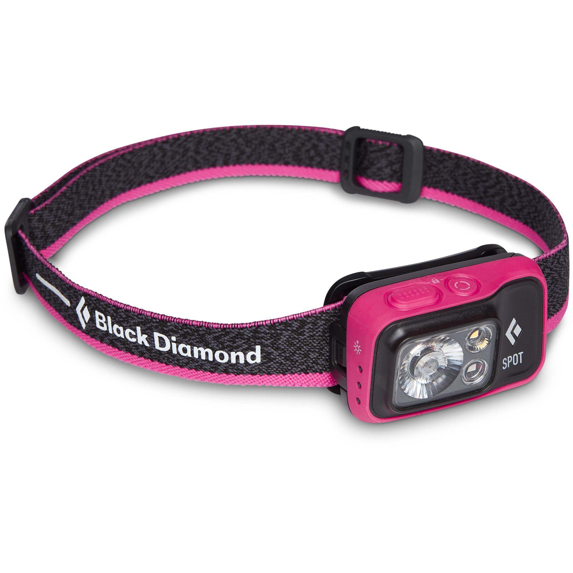 SPOT 400 HEADLAMP SPOT 400 HEADLAMP