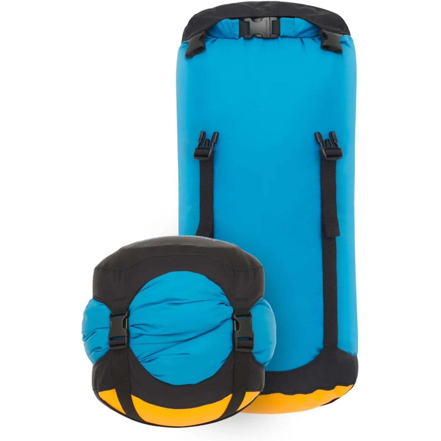 Evac Compression Dry Bag 13L